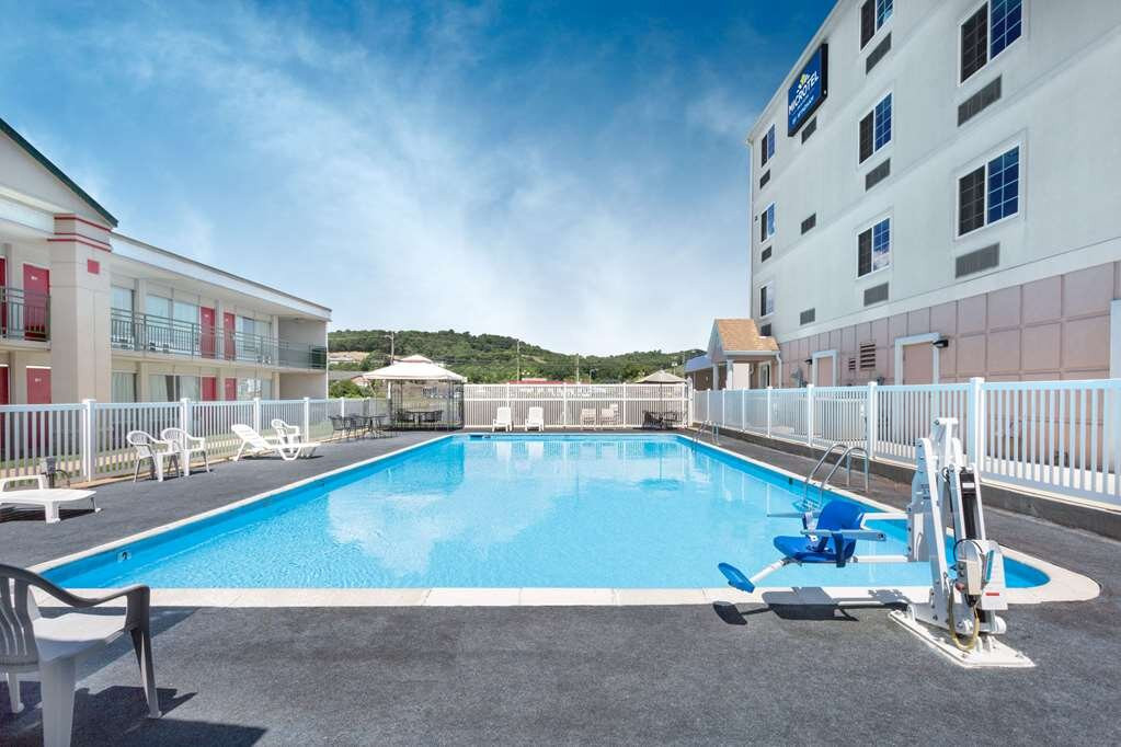 Ramada by Wyndham Harrisonburg主图