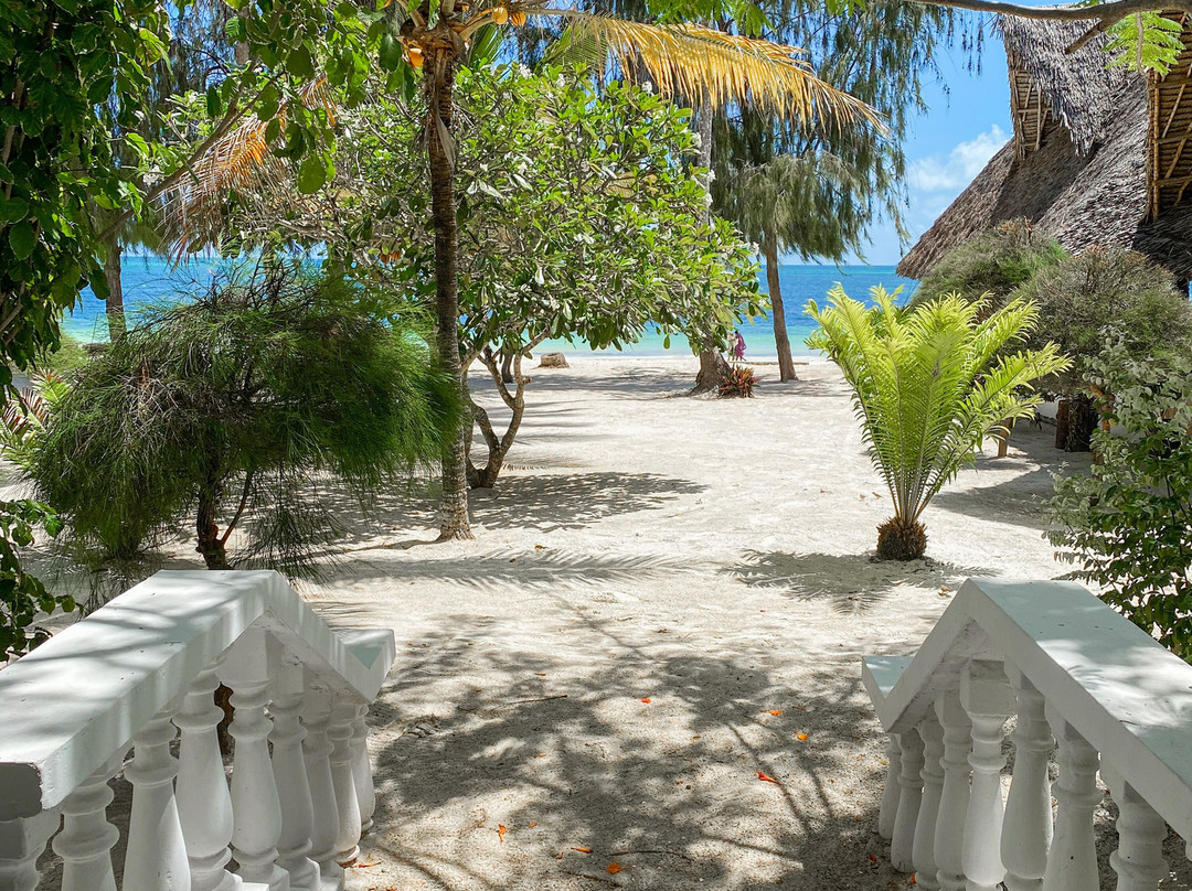 Moonshine Uroa Boutique Hotel主图