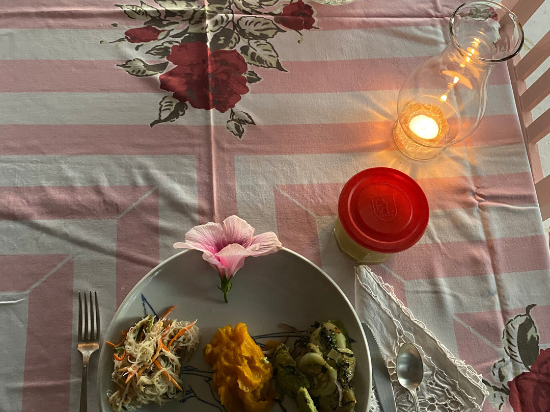 杰克礁酒店主图