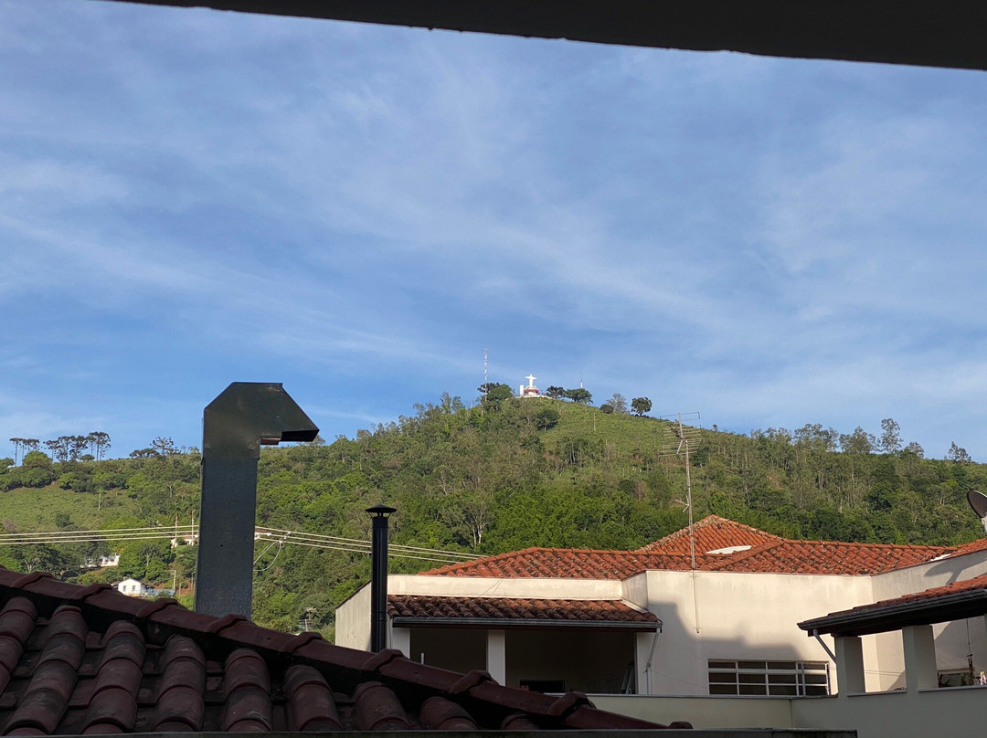 Hotel Casa Alfredo主图