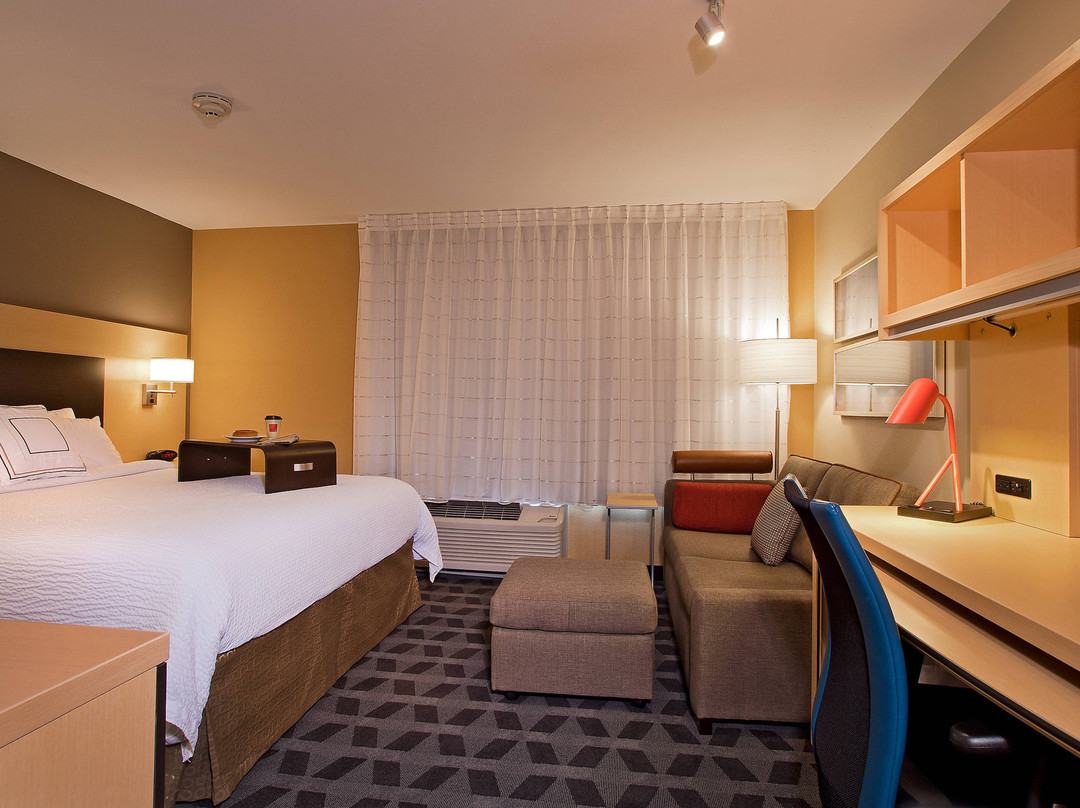 TownePlace Suites by Marriott Dodge City主图