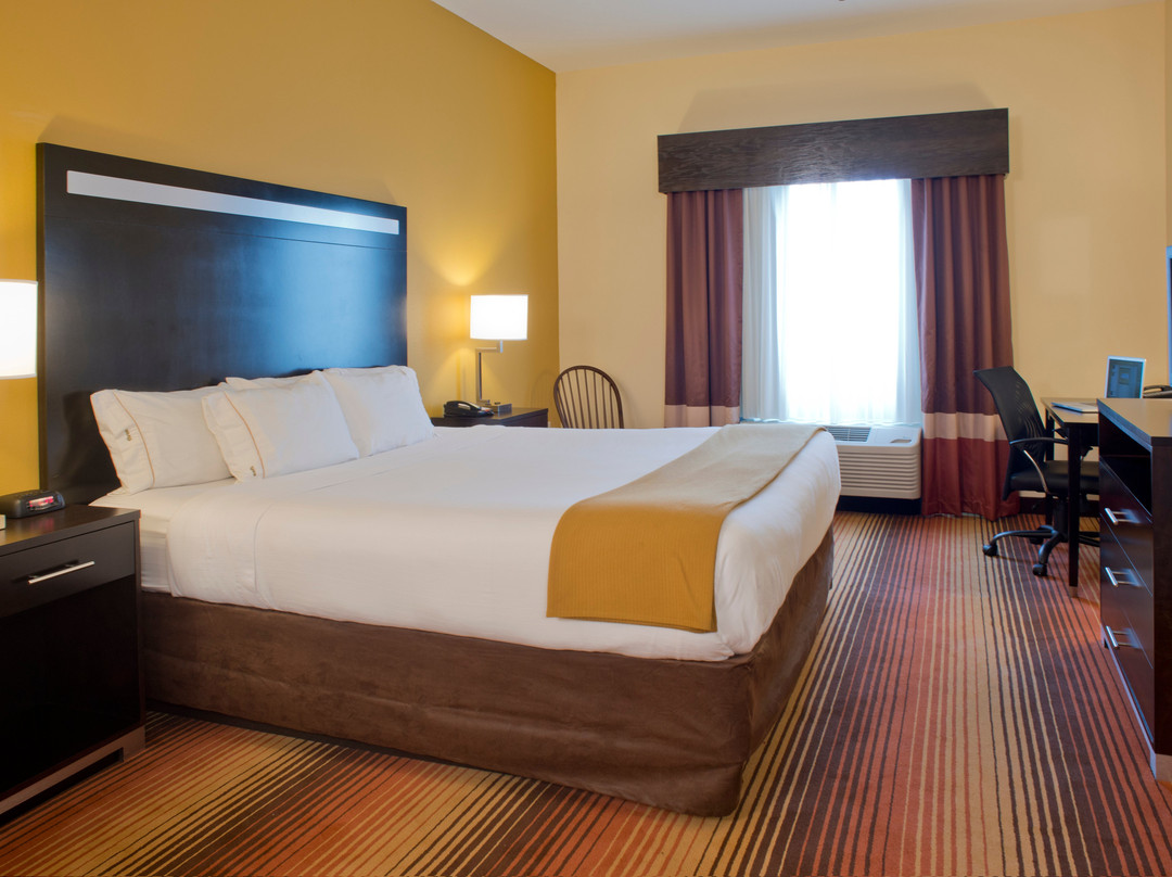 Holiday Inn Express & Suites Prattville South By IHG主图