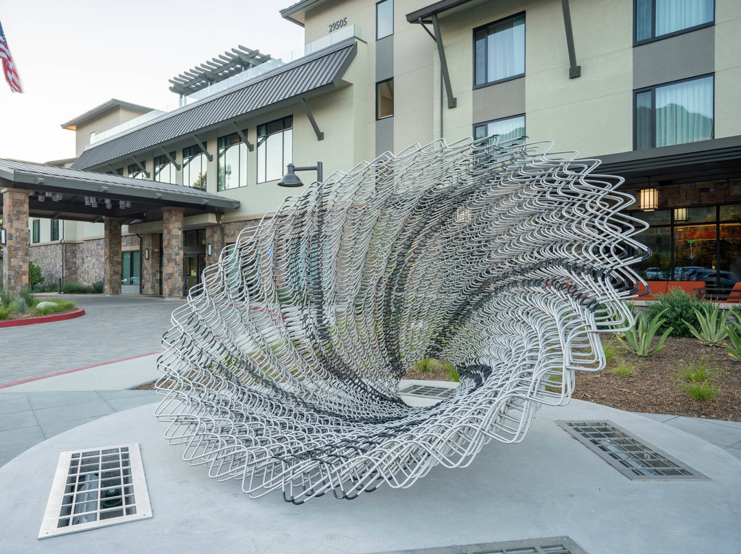 Courtyard by Marriott Thousand Oaks Agoura Hills主图