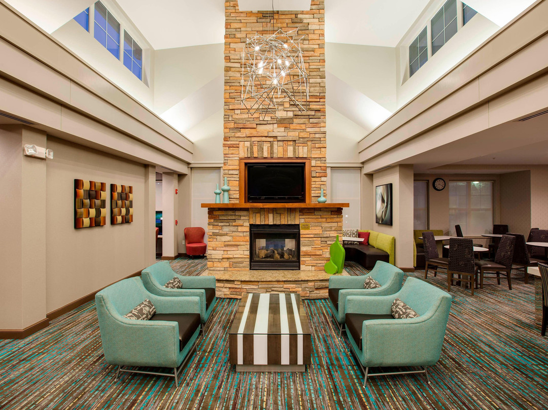 芝加哥米德韦住宿旅馆主图