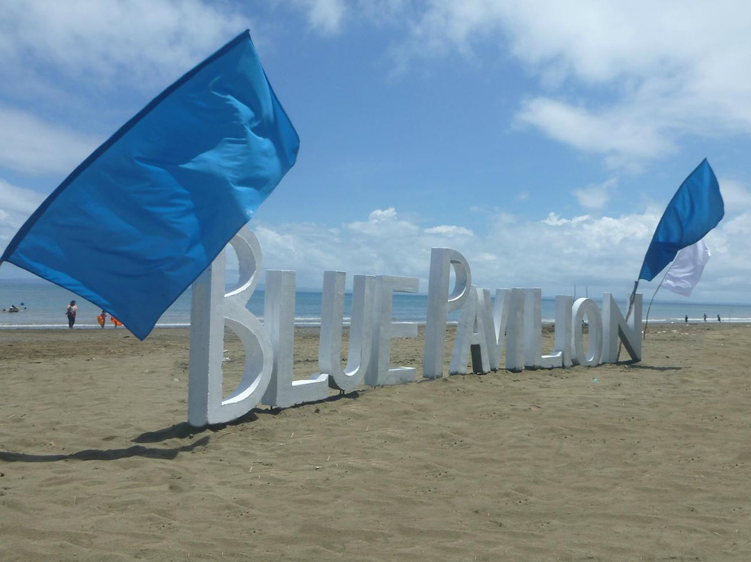 Blue Pavilion Beach Resort