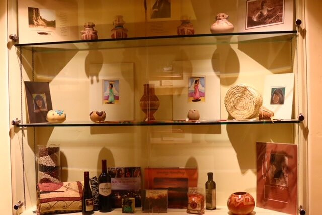 Sheraton Grand at Wild Horse Pass主图