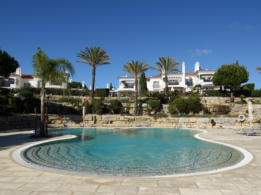 Dunas Douradas Beach Club主图