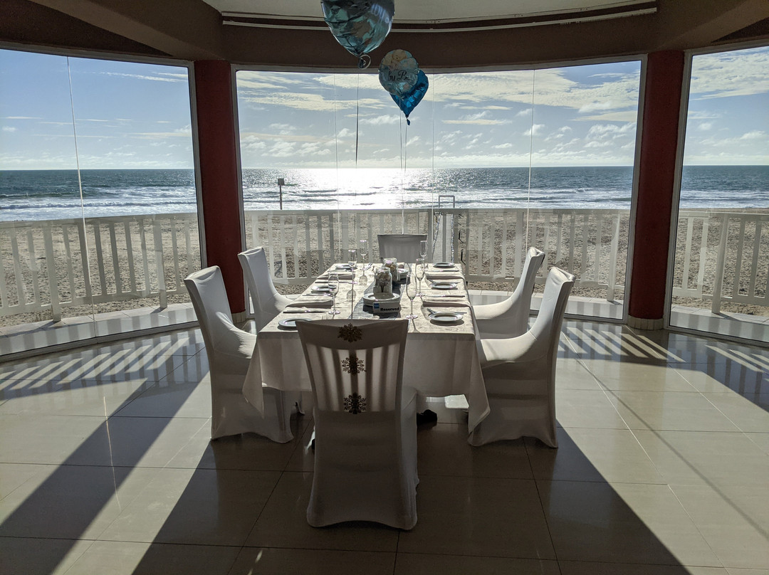 SeaSide Hotel and Spa主图