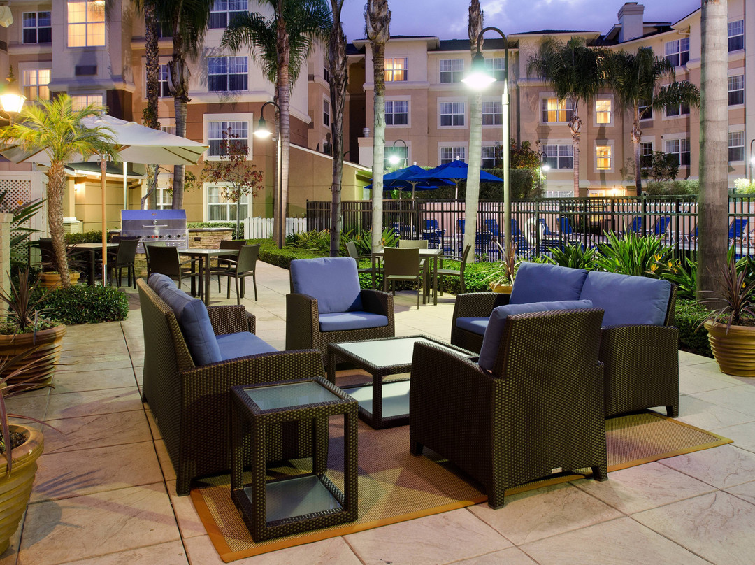 Residence Inn by Marriott Cypress Los Alamitos主图