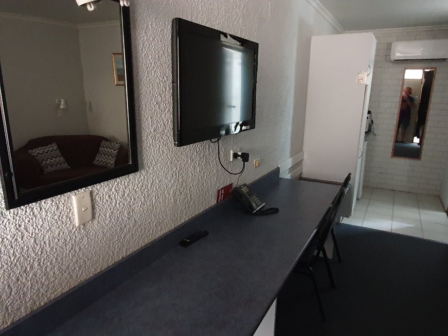 Abajaz Motor Inn主图