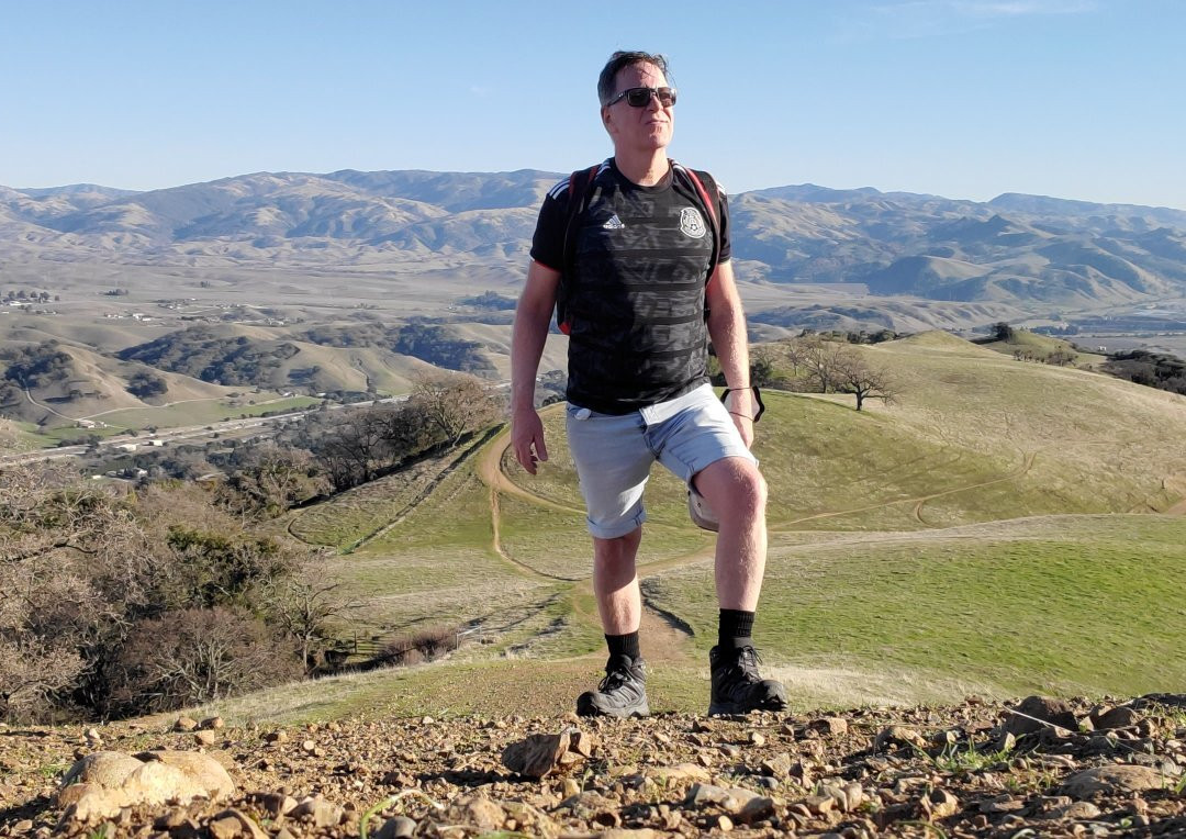 Pleasanton Ridge Regional Park-Sunol必去景点