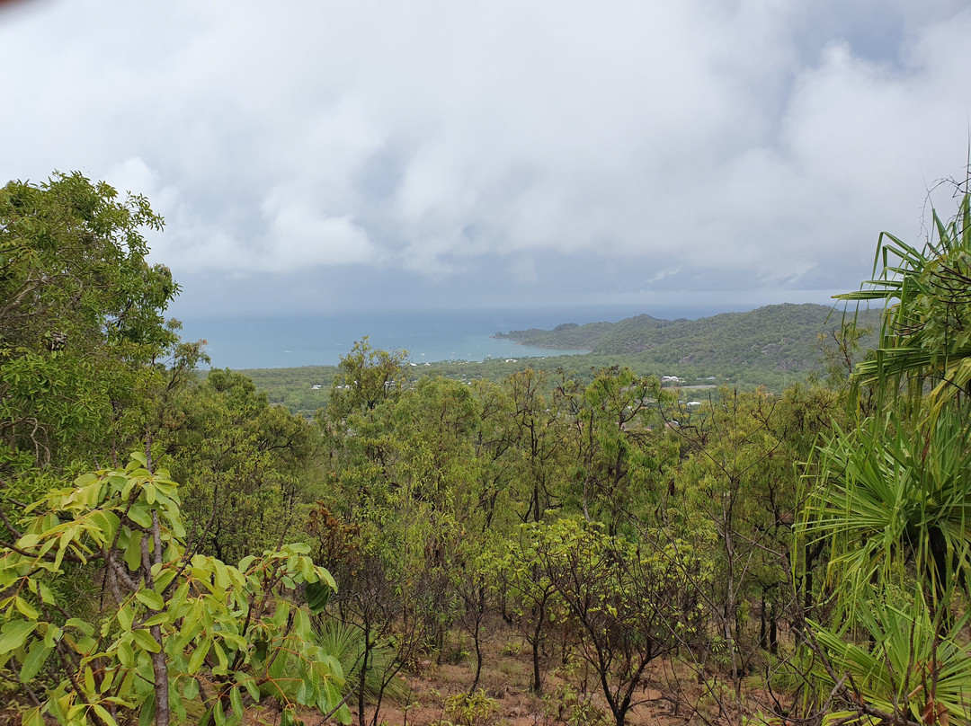 Nelly Bay to Arcadia Trail-Nelly Bay必去景点