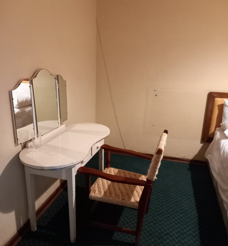 Chimanimani Hotel主图