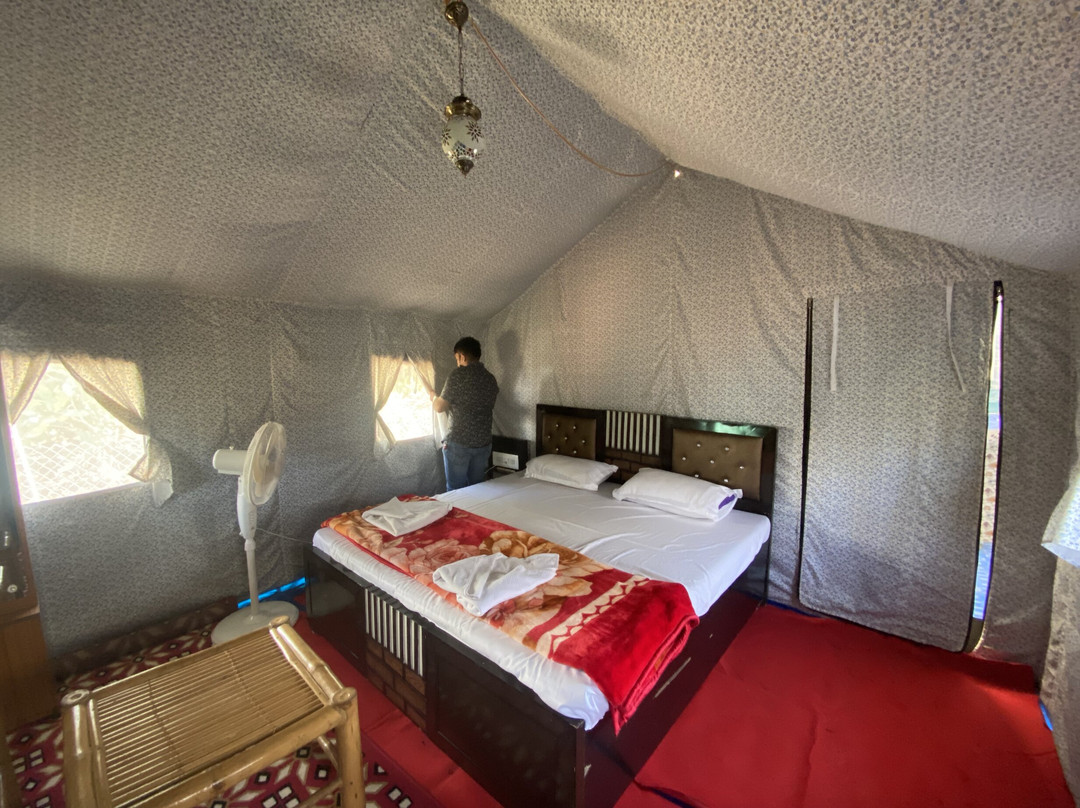 Phulbani Nature Retreat主图