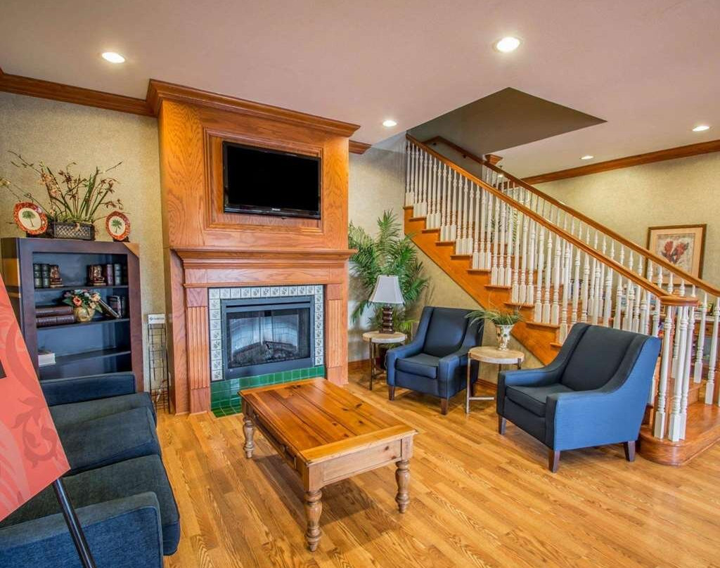 Spark By Hilton St. Augustine I 95主图