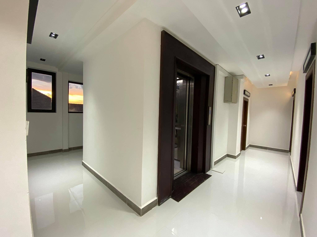 Reasmey Cheanich Hotel主图