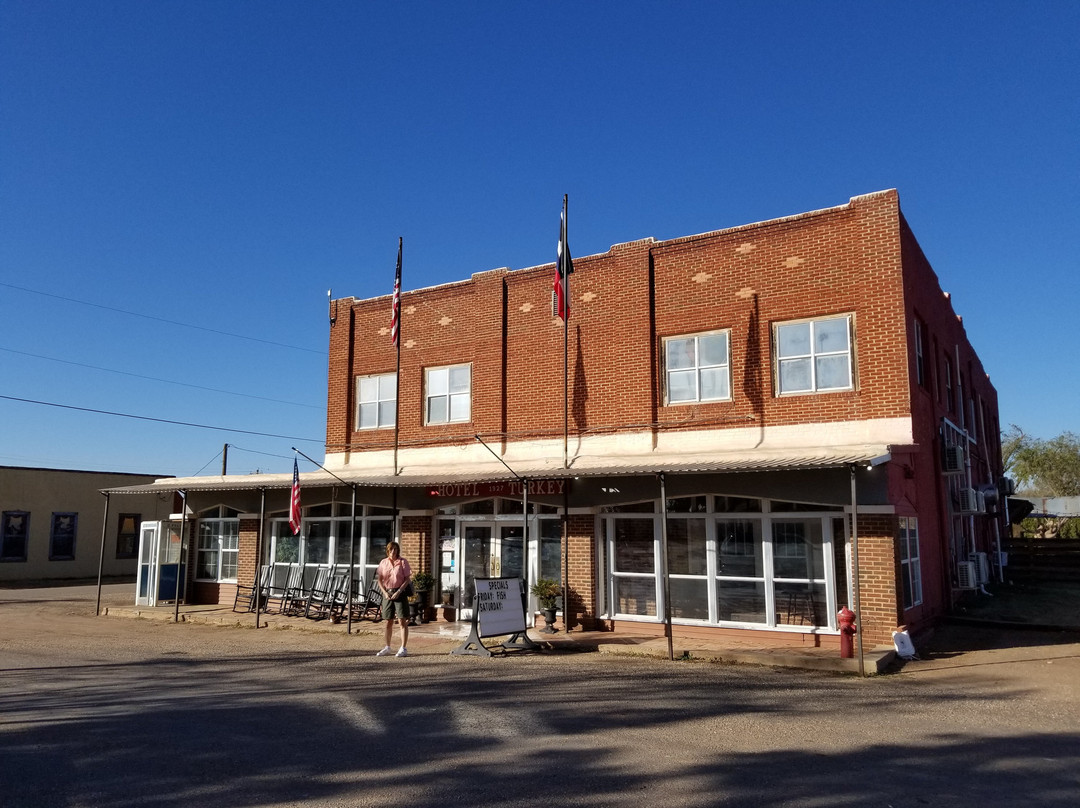 Hotel Turkey Bed & Breakfast主图