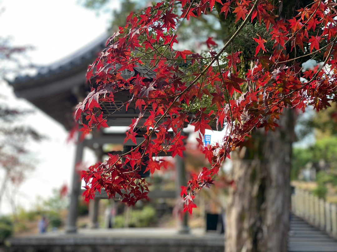 Jakkoin-犬山市必去景点