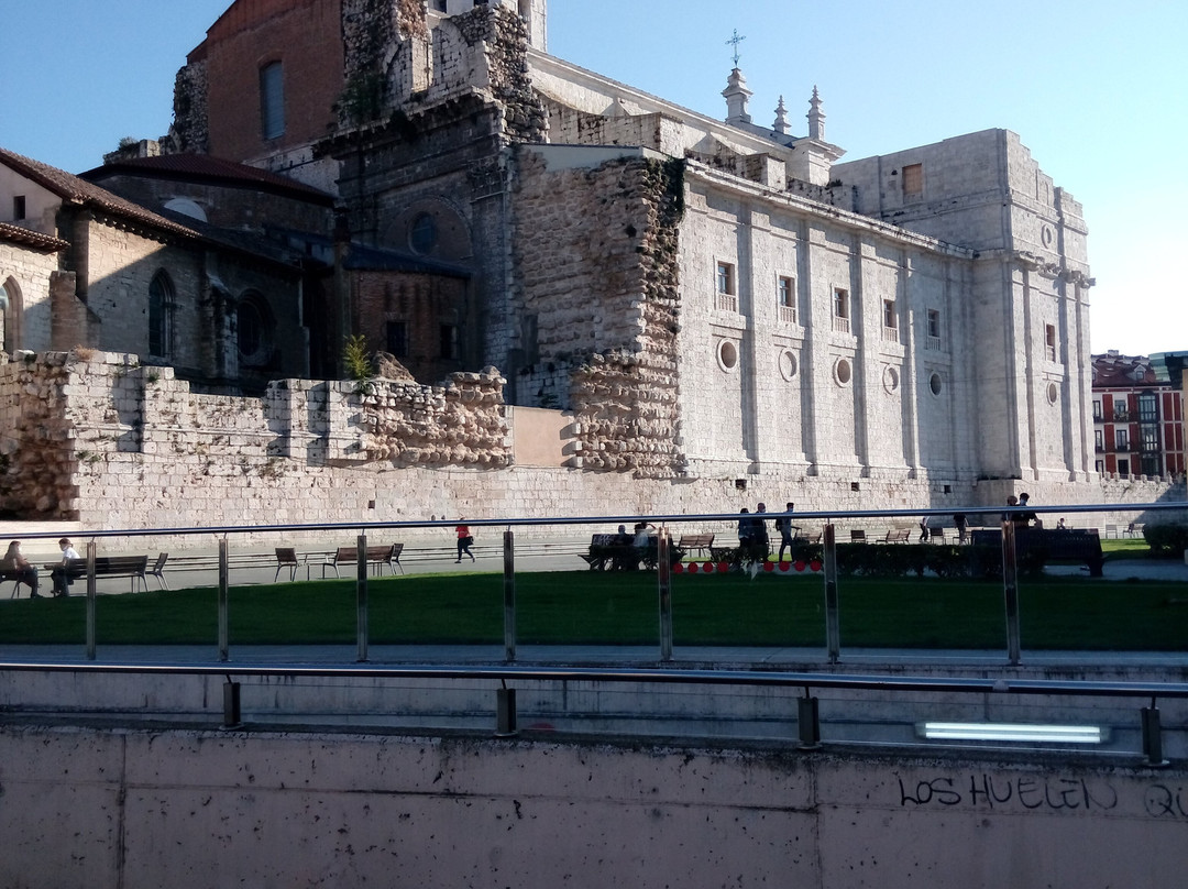 Catedral de Valladolid-瓦拉杜利德必去景点