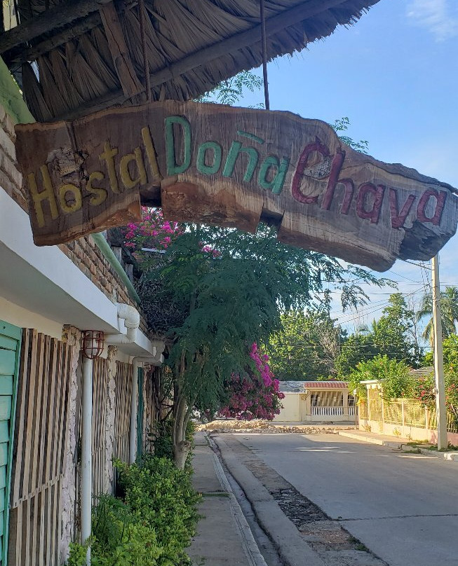 Hostal Dona Chava主图
