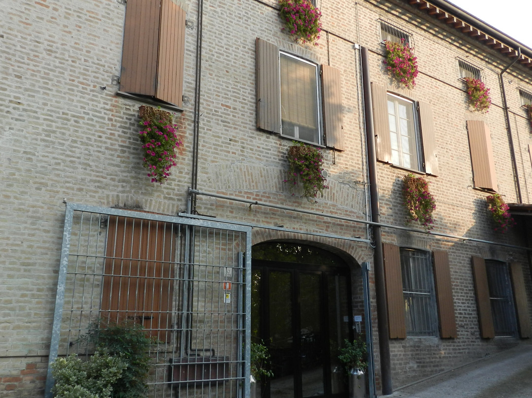 Caseificio Martinelli Romeo & C景点图片