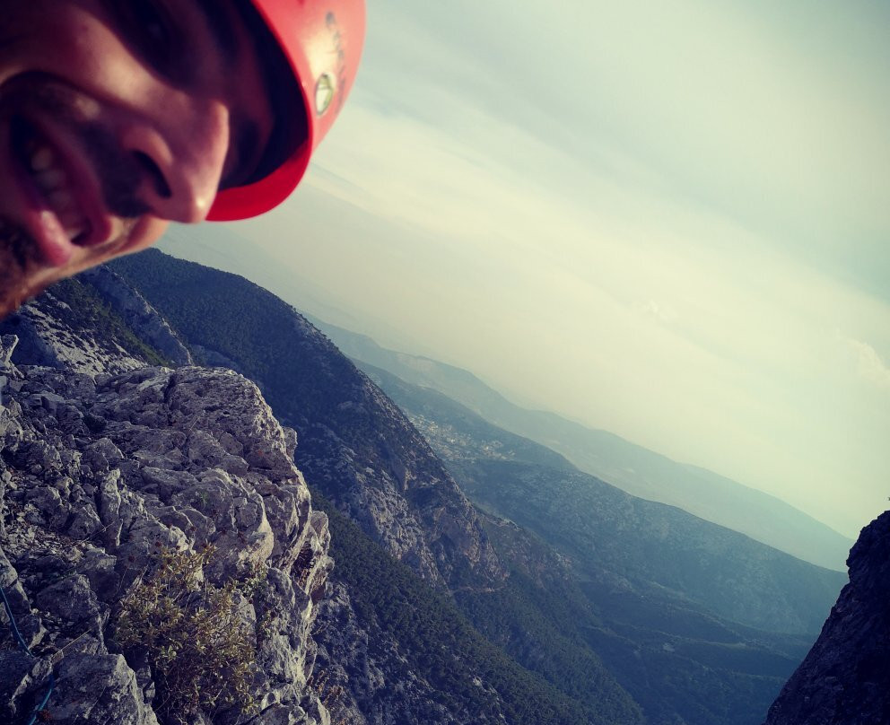 BOA Base Outdoor Activities-雅典必去景点