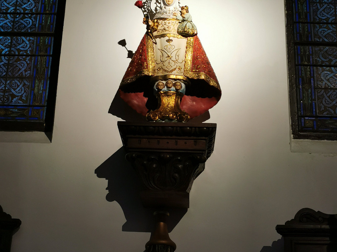 Iglesia de San Pedro de Grado-Grado必去景点
