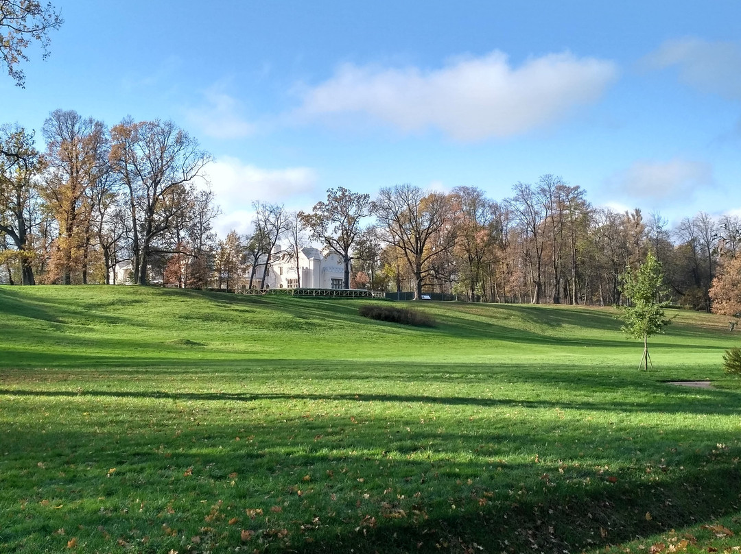Aleksandria Historical Park景点图片