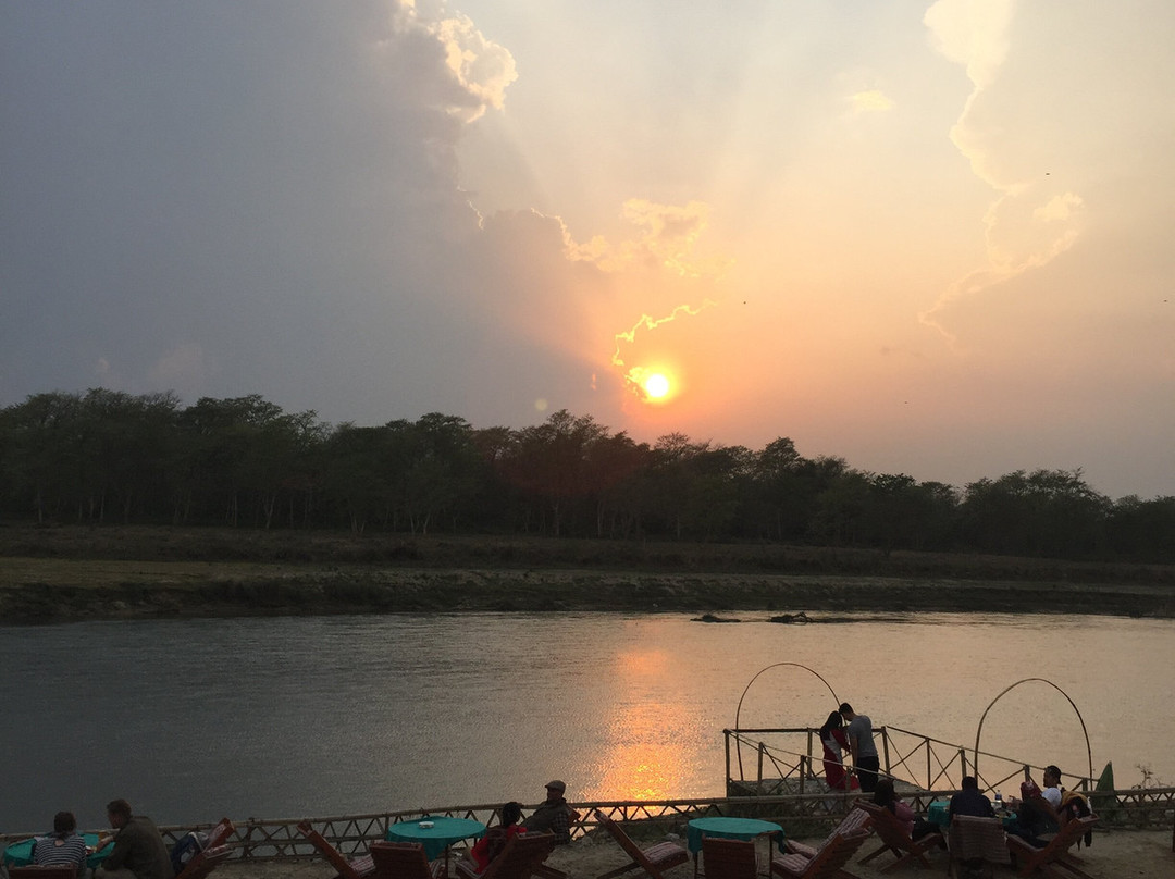 Peace Himalaya Treks And Travels Pvt. Ltd-博卡拉必去景点