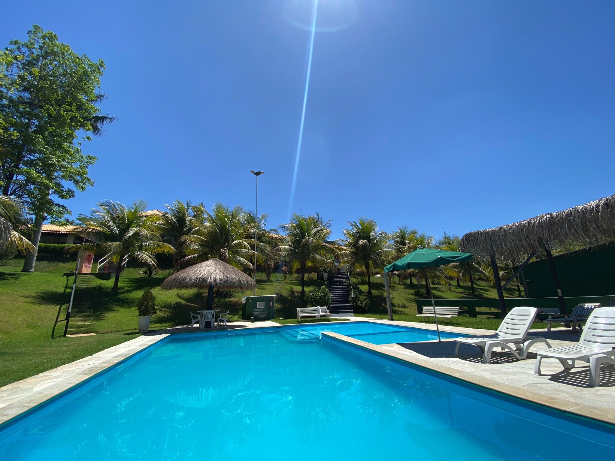 Baoba Pousada-官方