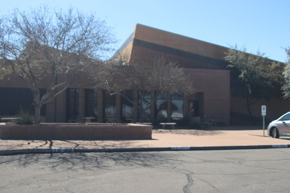 Sierra Vista Public Library景点图片