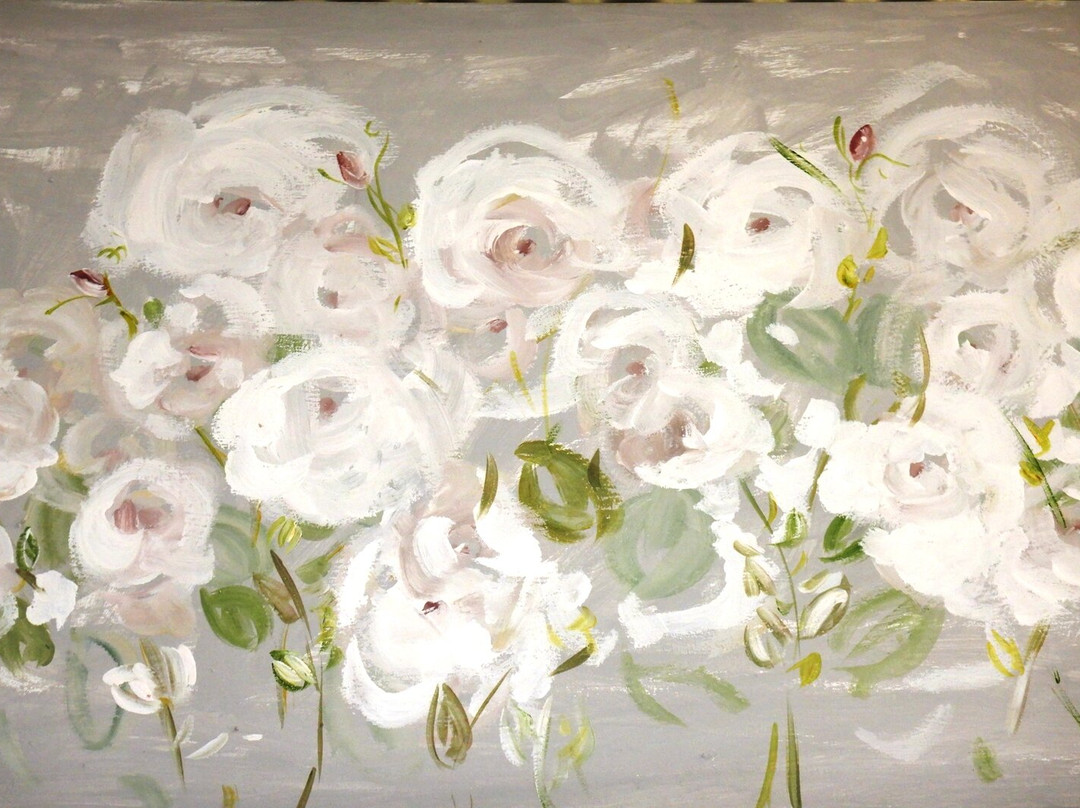 East End Gallery景点图片