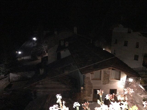 A l'Hostellerie Du Paradis主图