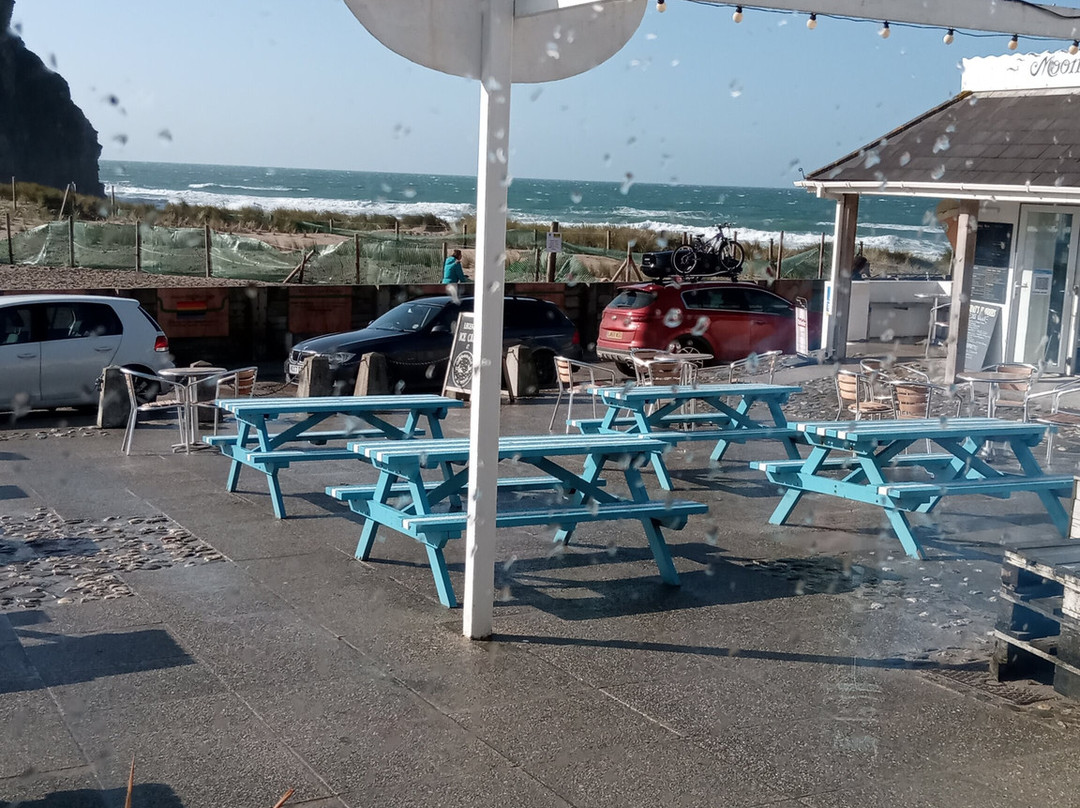 Porthtowan旅游攻略图片
