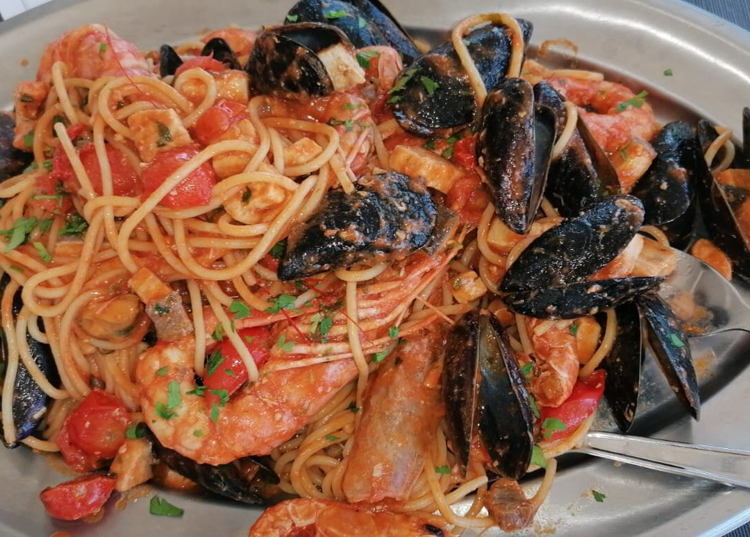 Punta Grande旅游攻略图片