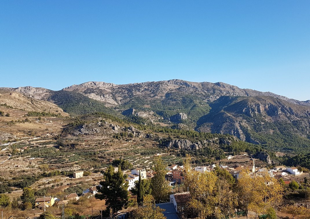 Pension  El Pirineo主图