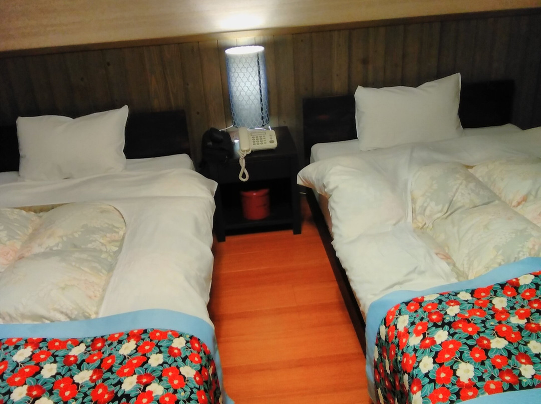 Terakoya Hana-Tei主图