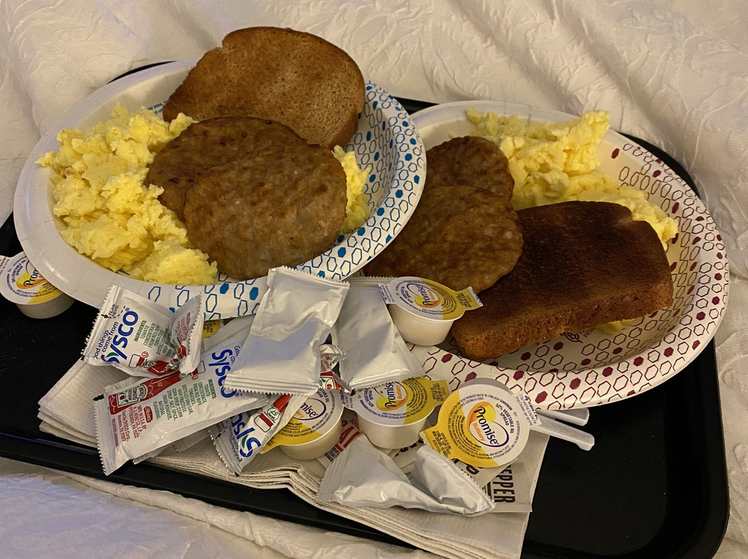 Hampton Inn Niagara Falls主图