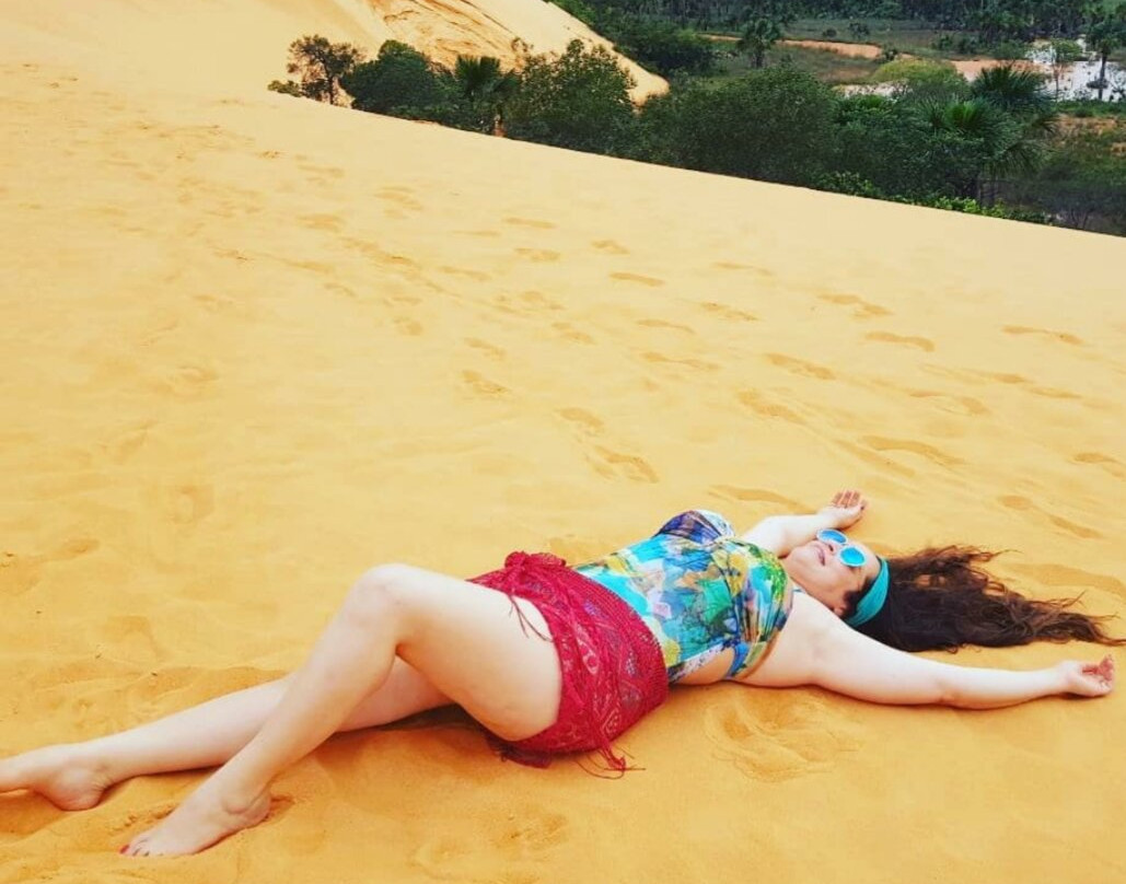 Dunas do Jalapao-Mateiros必去景点