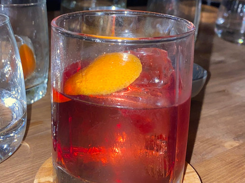 Bar Ikigai-伯明翰必去景点