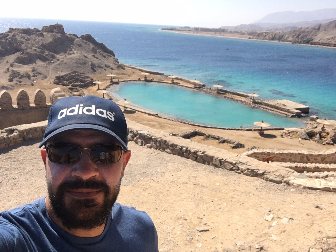 Salah El-Din Castle-塔巴必去景点