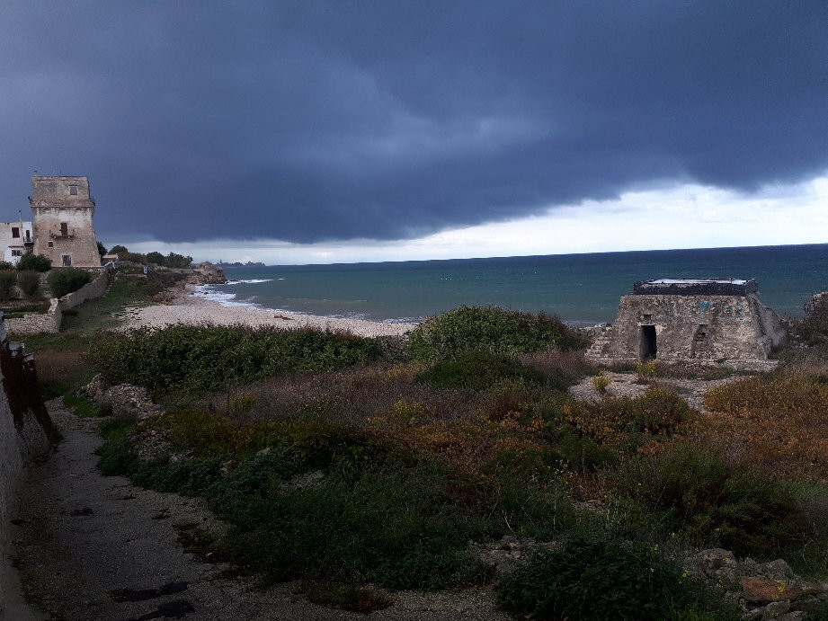 Spiaggia La Torretta景点图片