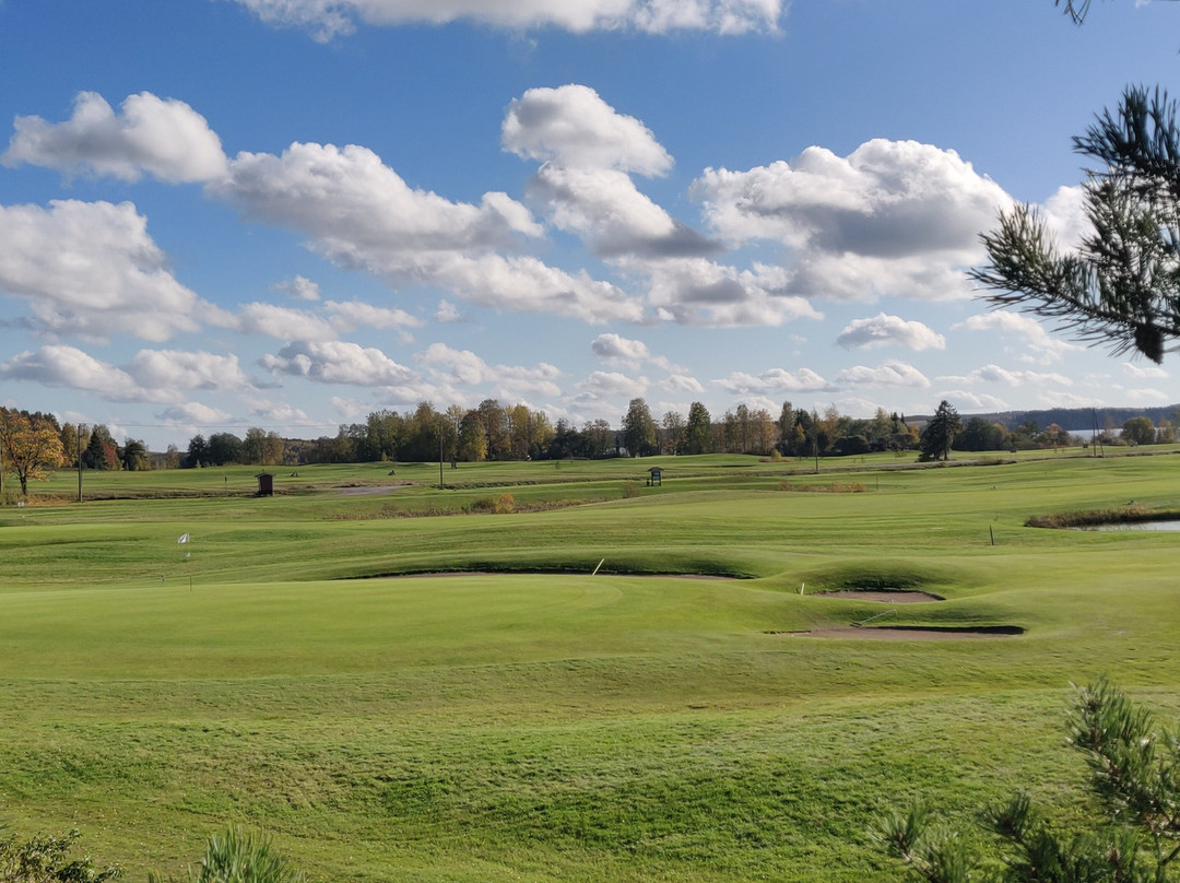 Iitti Golf-Kausala必去景点