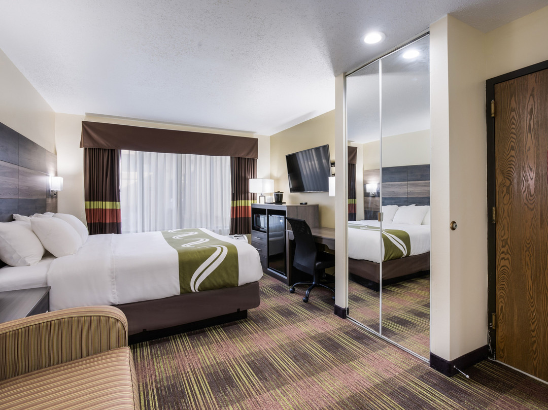 AmericInn by Wyndham Fort Atkinson主图