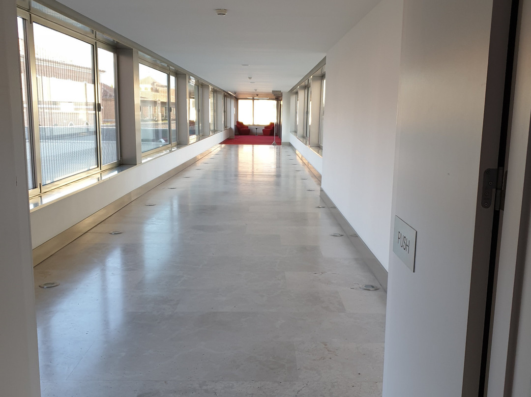 阿尔卡拉赫纳雷斯汽车旅馆酒店主图