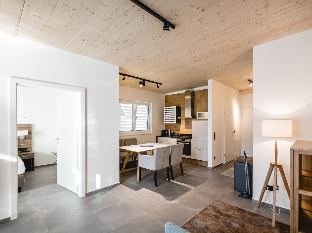 Hotel Strobler Hof主图