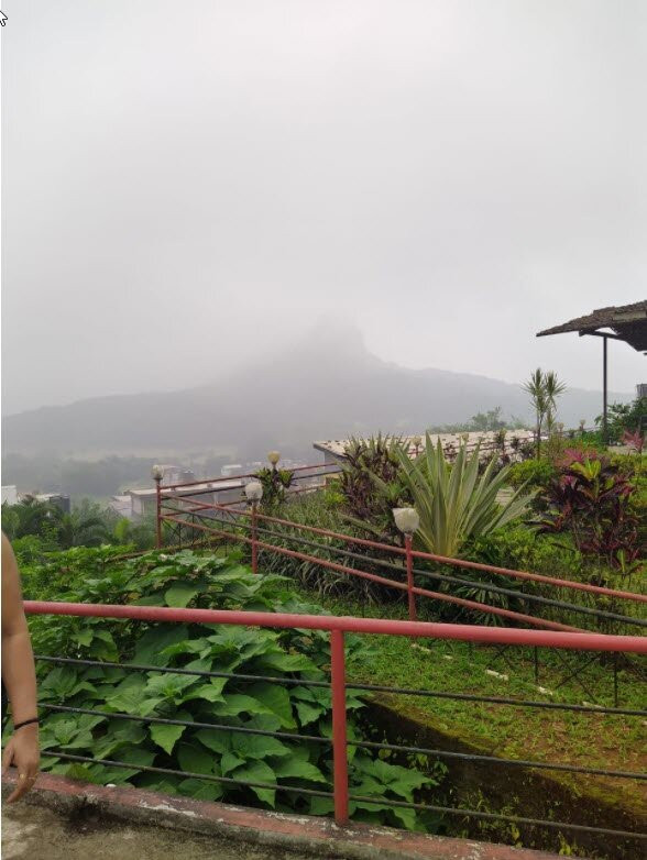 Cloud 9 Hills Resort主图