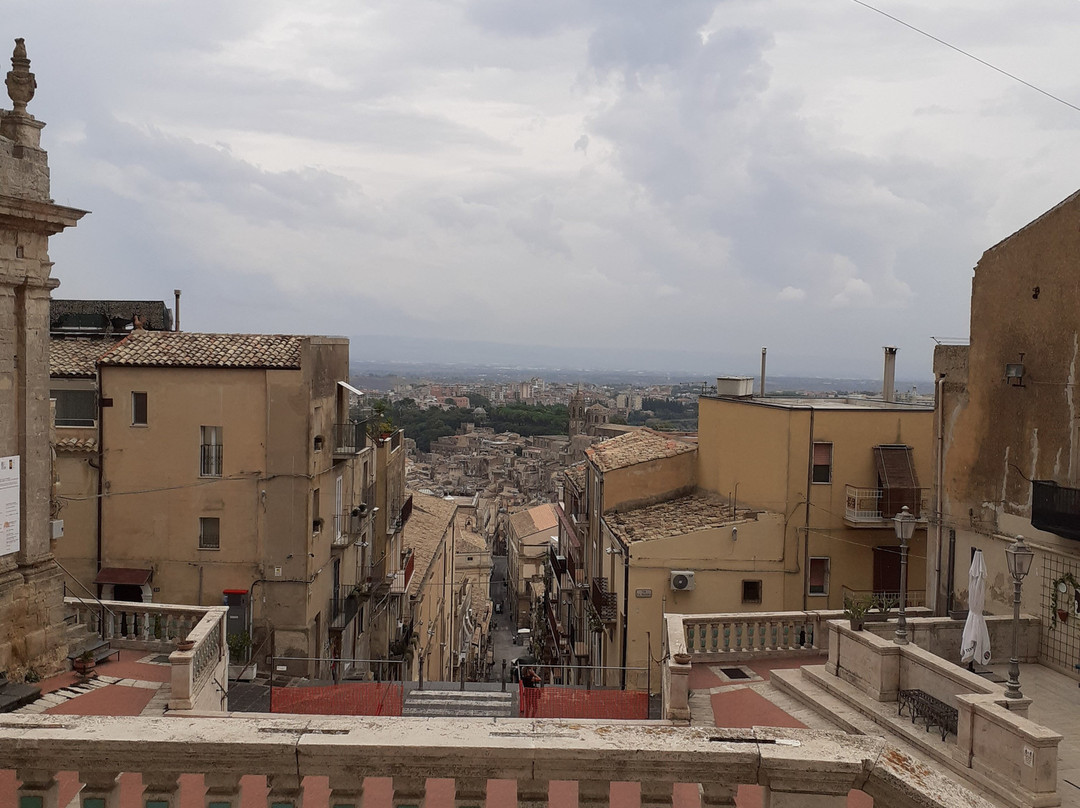 Caltagirone Ceramiche-巴勒莫必去景点