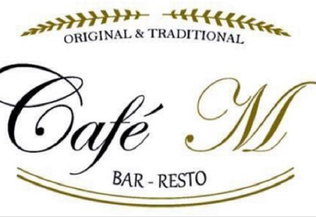 Le Cafe M