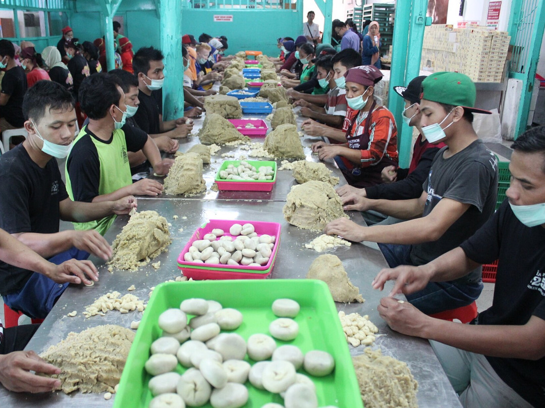 Bakpia Pathok 25-日惹必去景点